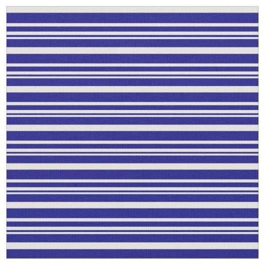 Tissu Motif jaune clair et bleu (Fermer)
