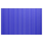 Tissu Motif jaune clair et bleu (Yard)