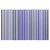 Tissu Motif jaune clair et bleu (Yard)