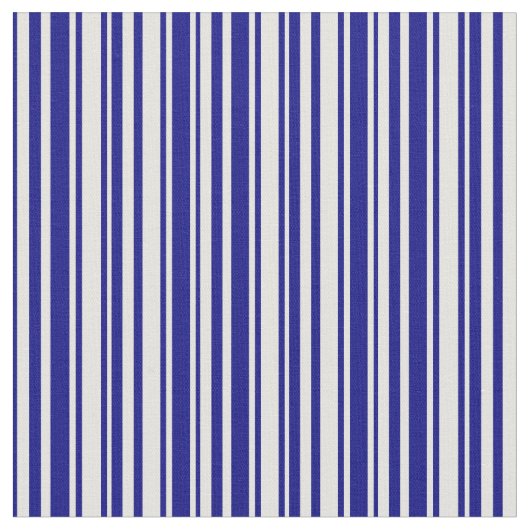 Tissu Motif jaune clair et bleu (Fermer)
