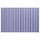 Tissu Motif jaune clair et bleu (Fat Quarter)