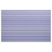 Tissu Motif jaune clair et bleu (Fat Quarter)