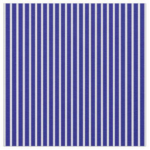 Tissu Motif jaune clair et bleu