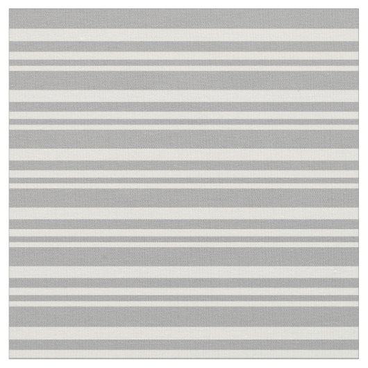 Tissu Motif jaune clair et gris foncé (Fermer)