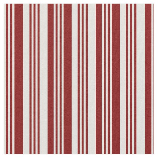 Tissu Motif jaune clair et marron (Fermer)