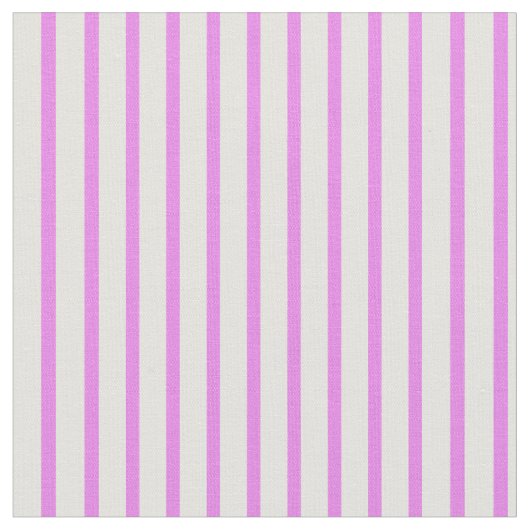 Tissu Motif jaune clair et violet (Fermer)