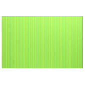 Tissu Motif jaune et citron vert (Fat Quarter)