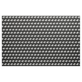 Tissu Motif Jockey (Yard)
