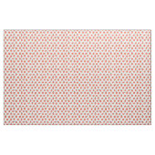 Tissu Motif joli de pêche (Yard)