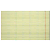 Tissu Motif juridique (Fat Quarter)