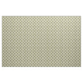 Tissu Motif kaki d'ananas (Yard)