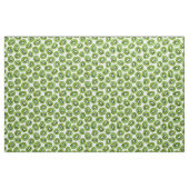 Tissu Motif Kiwi (Fat Quarter)