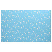 Tissu Motif koi moderne et minimal (Yard)
