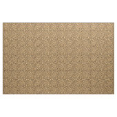 Tissu Motif léopard (Yard)