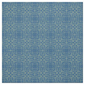 Tissu Motif léopard moderne (Échantillon)