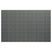 Tissu Motif Leopard moderne #4 (Yard)