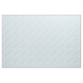 Tissu Motif Lune & Étoiles (Yard)