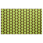 Tissu Motif Mandala 110714(010) (Yard)