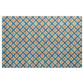Tissu Motif marocain (Fat Quarter)