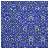 Tissu Motif marocain de textile (Échantillon)