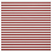 Tissu Motif Maroon et Cyan clair (Échantillon)