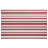 Tissu Motif Maroon et Cyan clair (Fat Quarter)