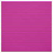 Tissu Motif Maroon & Fuchsia (Échantillon)