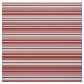 Tissu Motif Maroon & Gris clair (Échantillon)