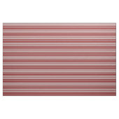 Tissu Motif Maroon & Gris clair (Fat Quarter)