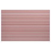 Tissu Motif Maroon & Light Cyan Lines (Yard)