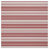 Tissu Motif Maroon & Light Cyan Lines (Échantillon)
