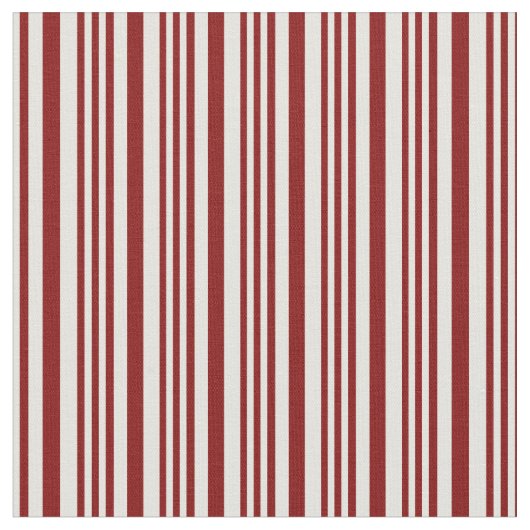 Tissu Motif marron et jaune clair (Fermer)