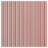 Tissu Motif marron et jaune clair (Échantillon)