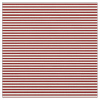 Motif marron et jaune pâle rayé/rayé