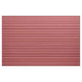 Tissu Motif marron et rose clair (Yard)