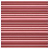 Tissu Motif marron et rose clair (Échantillon)