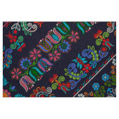 Tissu motif Matyo (Fat Quarter)