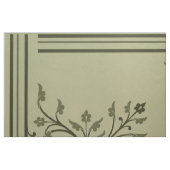 Tissu Motif médiéval (Fat Quarter)