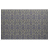 Tissu Motif médiéval du XIIIe siècle (Fat Quarter)