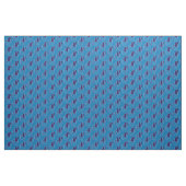 Tissu Motif Microphone Studio (Yard)