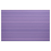 Tissu Motif Midnight Blue & Plum Lines (Yard)