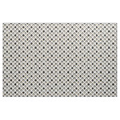 Tissu Motif mignon de pingouin (Yard)