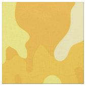 Tissu Motif militaire d'armée de camouflage jaune de (Fermer)