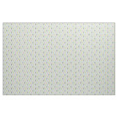 Tissu Motif Milkshake (Yard)