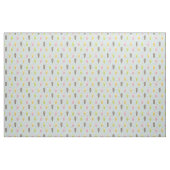 Tissu Motif Milkshake (Fat Quarter)