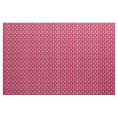 Tissu Motif moderne d'Ancres (Yard)