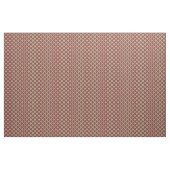 Tissu Motif moderne d'ikat (Yard)