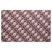 Tissu Motif moderne unique (Yard)