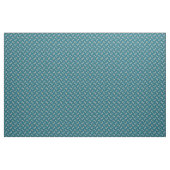 Tissu motif montrant des oiseaux (Fat Quarter)