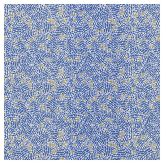 Tissu Motif MOTIF D'Uruguay (Fermer)